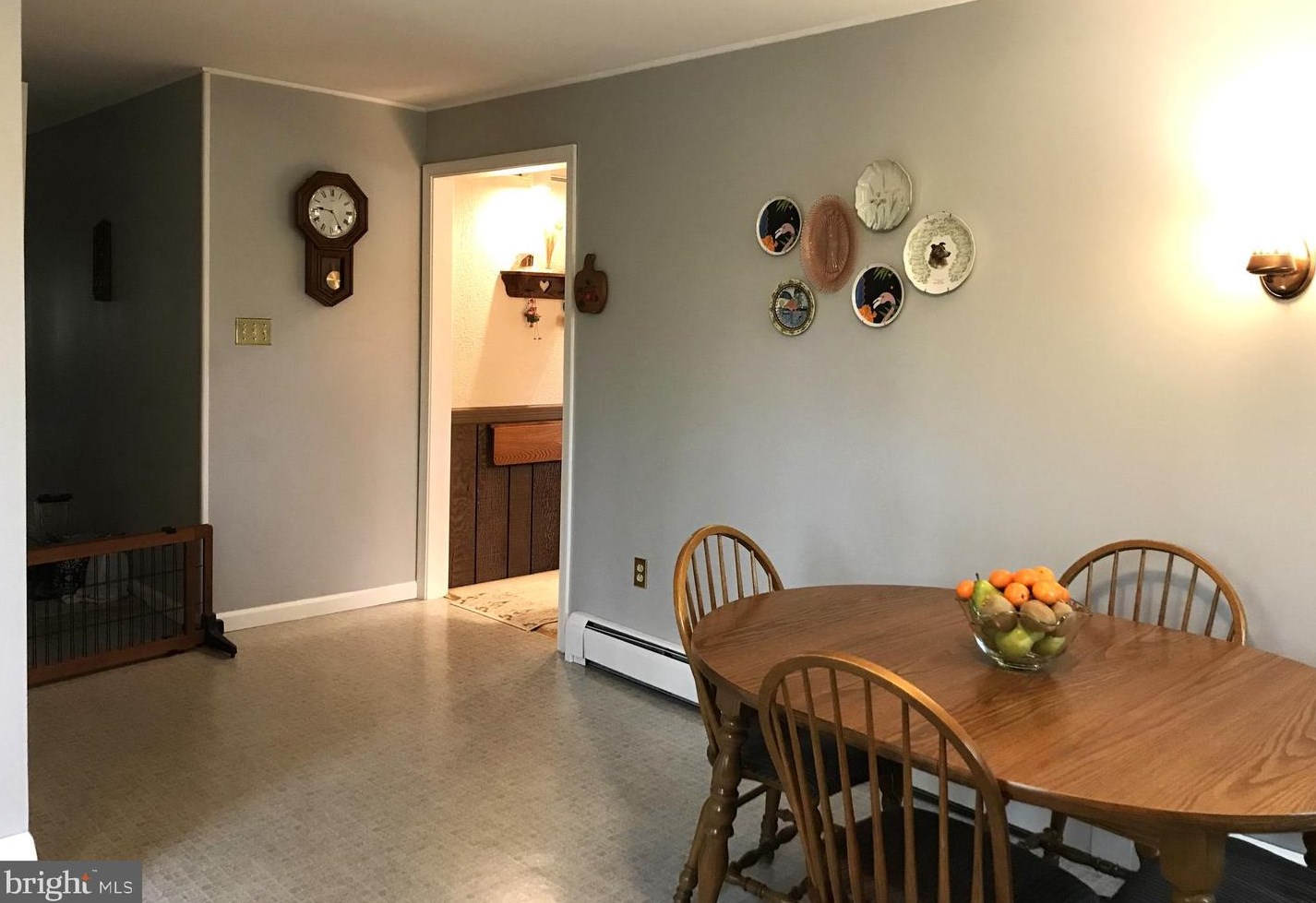 204 Wheatfield Rd, Reading PA  19608-9285 exterior