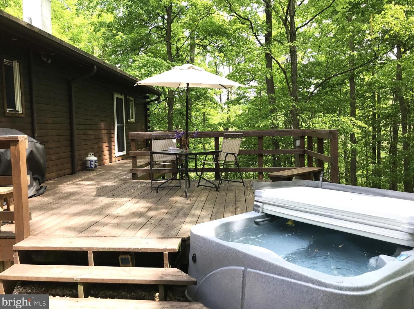 204 Wheatfield Rd, Reading PA  19608-9285 exterior