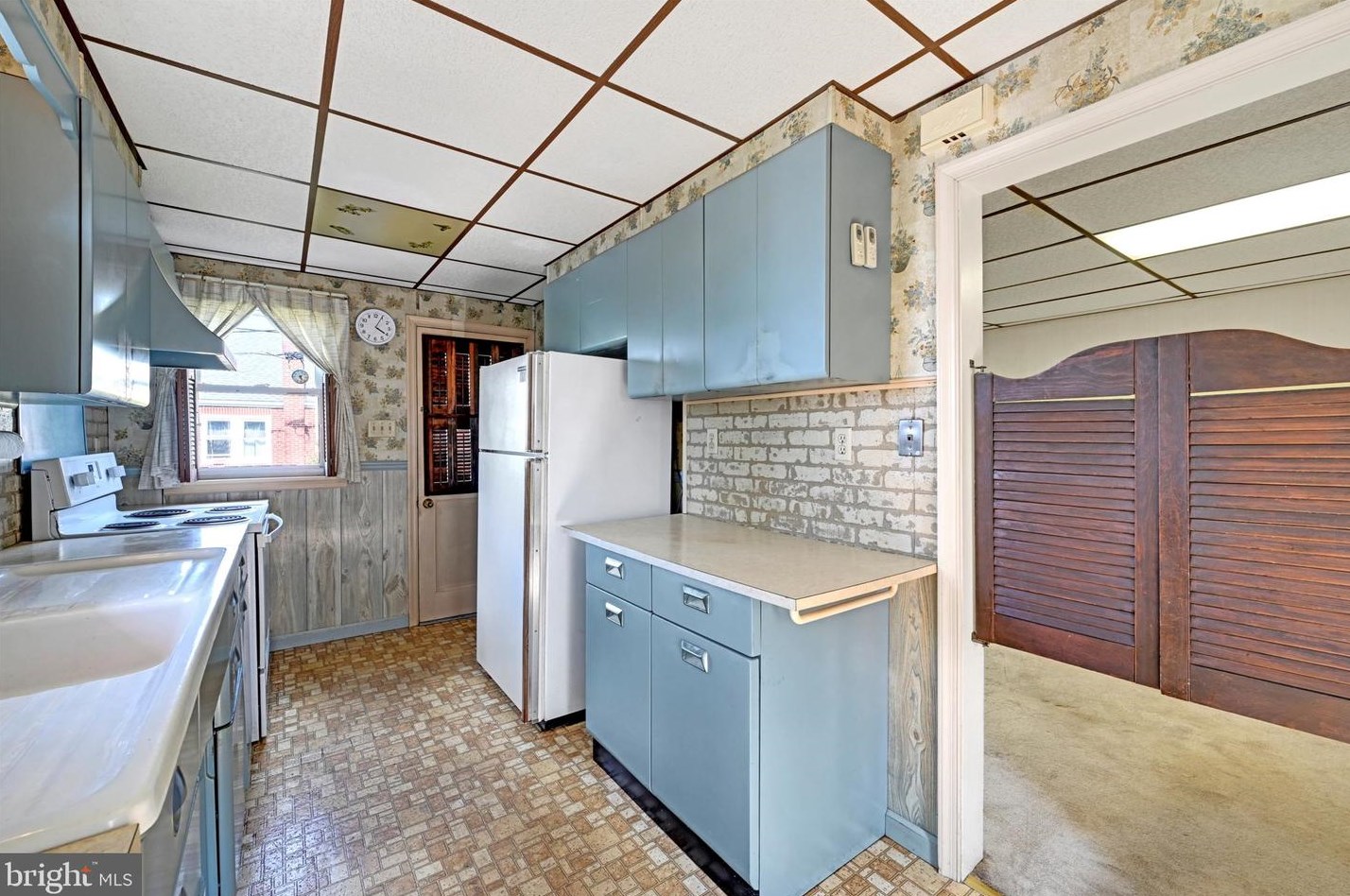 943 Upland Ave, Reading PA 19607-1746 exterior