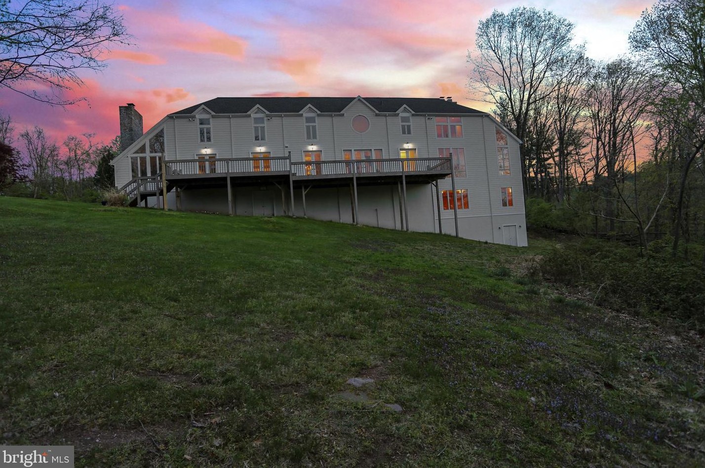 3 Frst Rd, Hummels Store PA  19540-9300 exterior