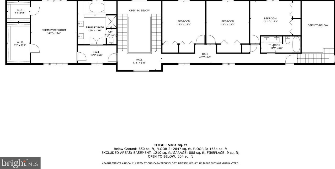 3 Frst Rd, Hummels Store PA  19540-9300 exterior