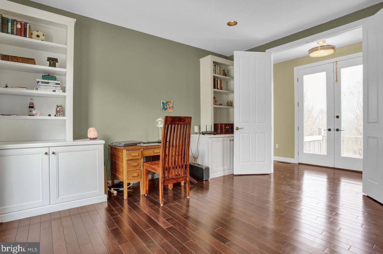 3 Frst Rd, Hummels Store PA  19540-9300 exterior