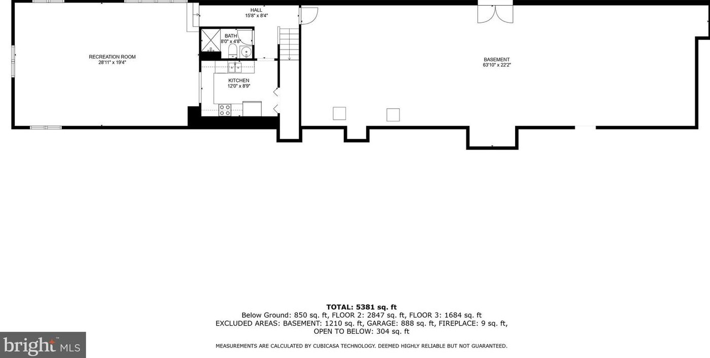 3 Frst Rd, Hummels Store PA  19540-9300 exterior