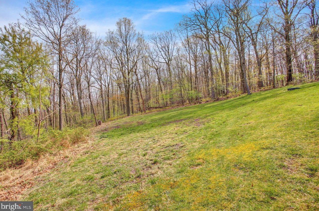 3 Frst Rd, Hummels Store PA  19540-9300 exterior