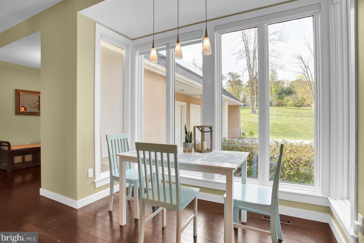 3 Frst Rd, Hummels Store PA  19540-9300 exterior