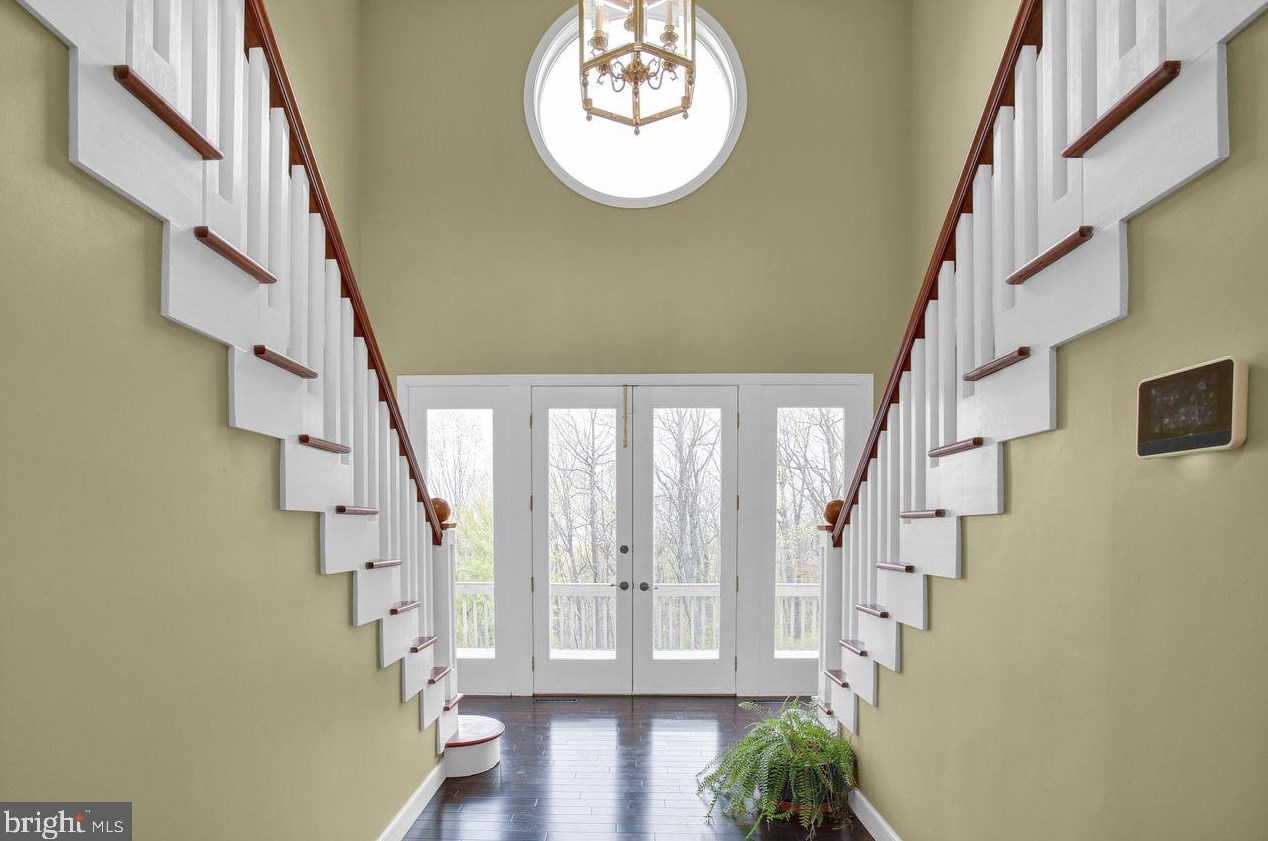 3 Frst Rd, Hummels Store PA  19540-9300 exterior