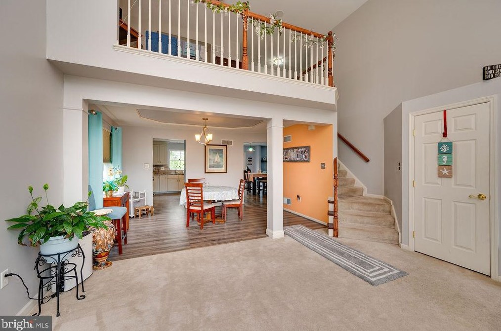 7 Brassie Cir, Reading PA  19607-3362 exterior