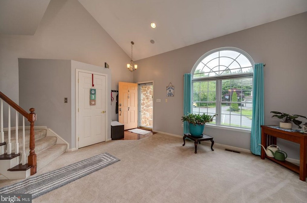 7 Brassie Cir, Reading PA  19607-3362 exterior