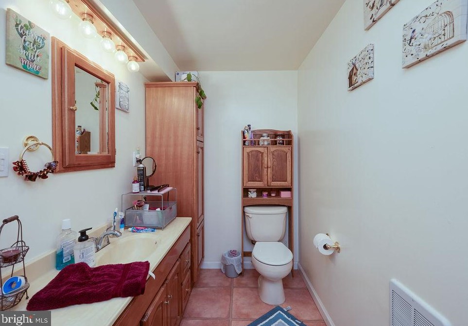 7 Brassie Cir, Reading PA  19607-3362 exterior