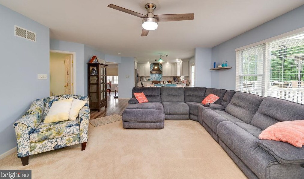 7 Brassie Cir, Reading PA  19607-3362 exterior