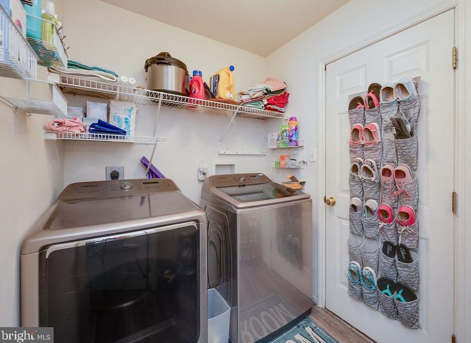 7 Brassie Cir, Reading PA  19607-3362 exterior