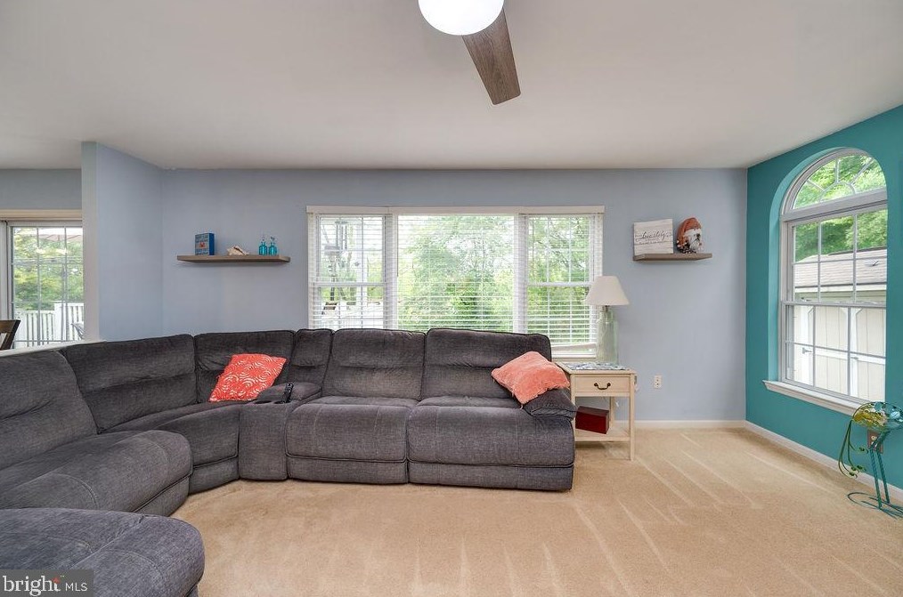 7 Brassie Cir, Reading PA  19607-3362 exterior