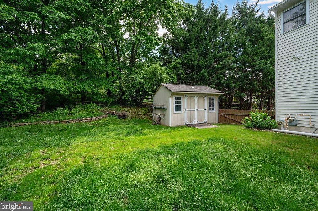 7 Brassie Cir, Reading PA  19607-3362 exterior