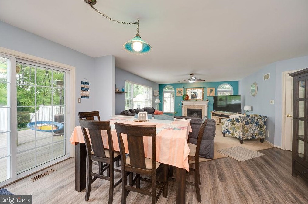 7 Brassie Cir, Reading PA  19607-3362 exterior