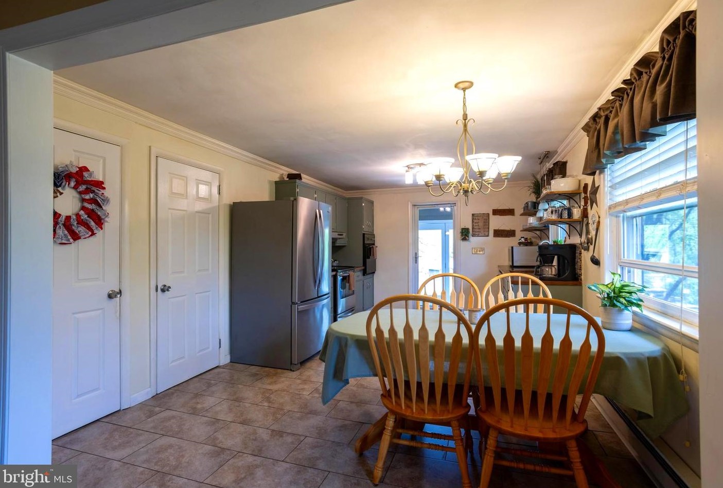 3865 Morgantown Rd, Hummels Store PA  19540-8224 exterior