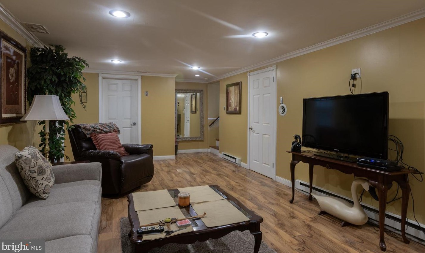 3865 Morgantown Rd, Hummels Store PA  19540-8224 exterior