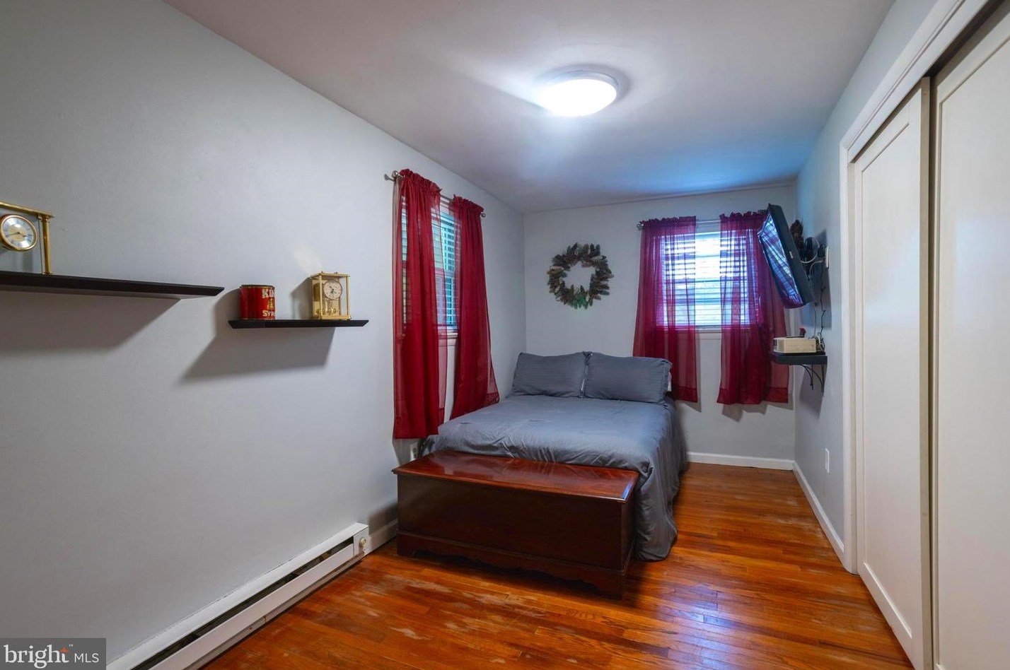 3865 Morgantown Rd, Hummels Store PA  19540-8224 exterior