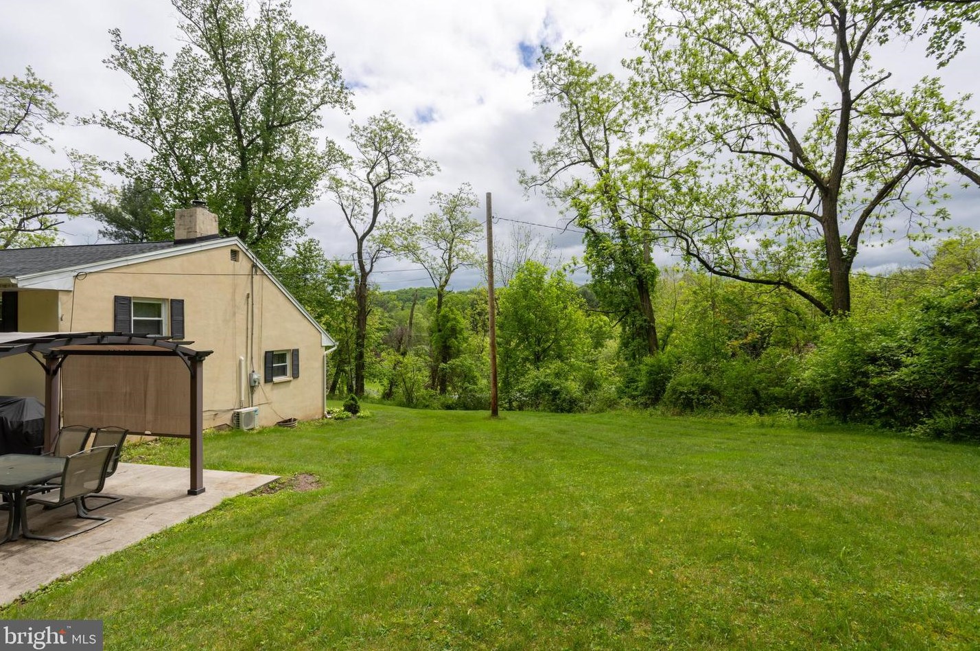 3865 Morgantown Rd, Hummels Store PA  19540-8224 exterior