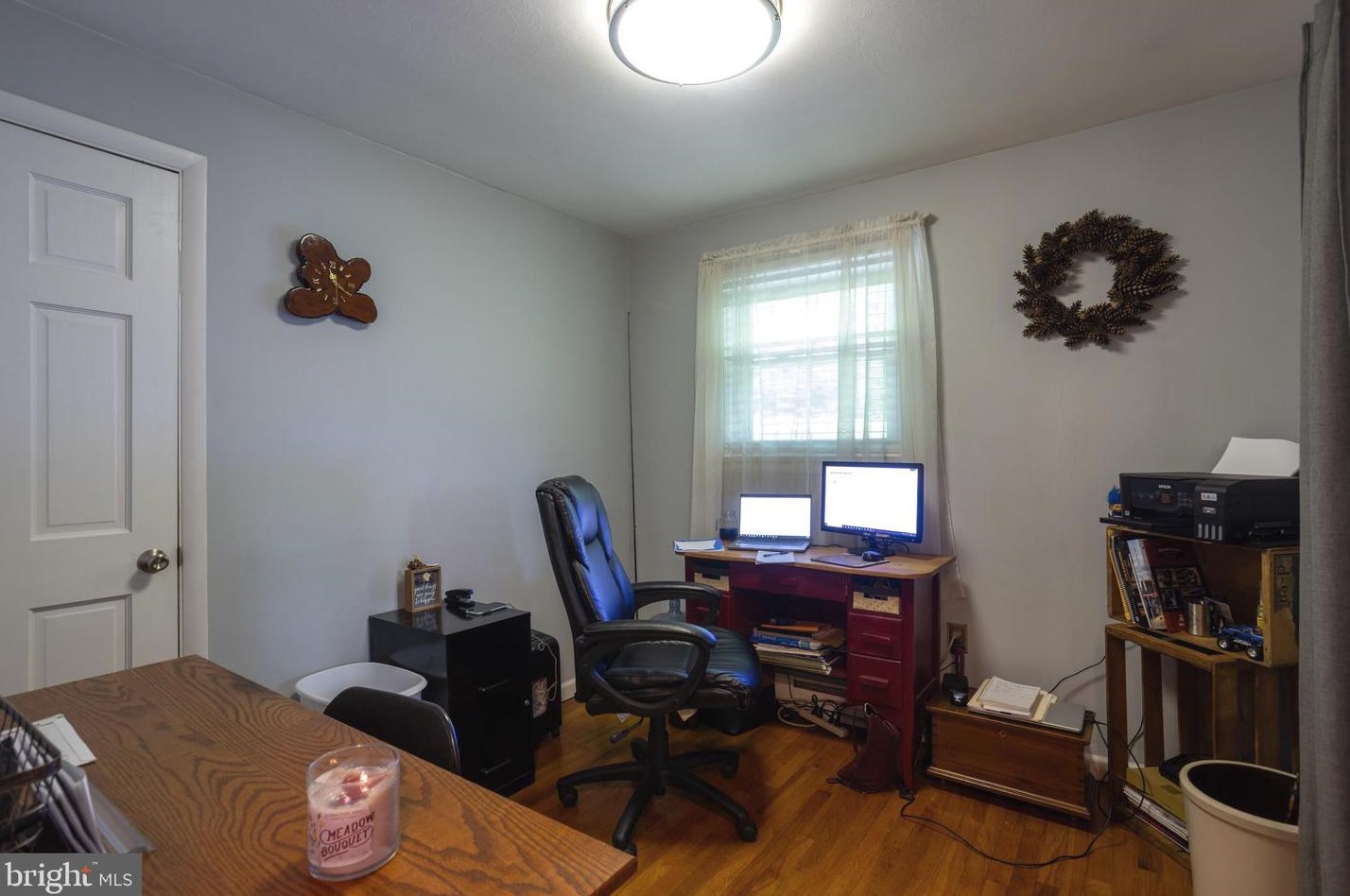 3865 Morgantown Rd, Hummels Store PA  19540-8224 exterior