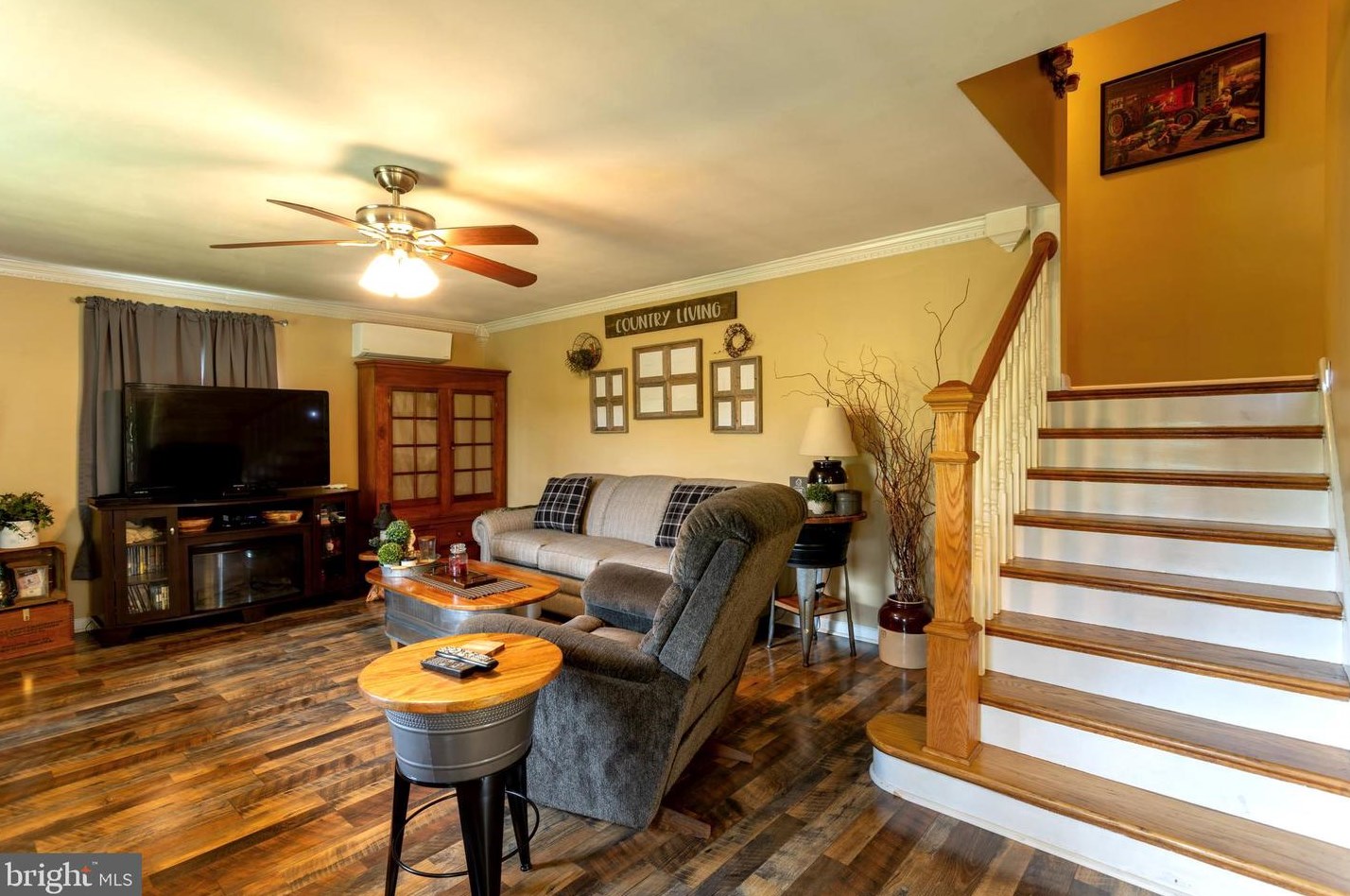 3865 Morgantown Rd, Hummels Store PA  19540-8224 exterior