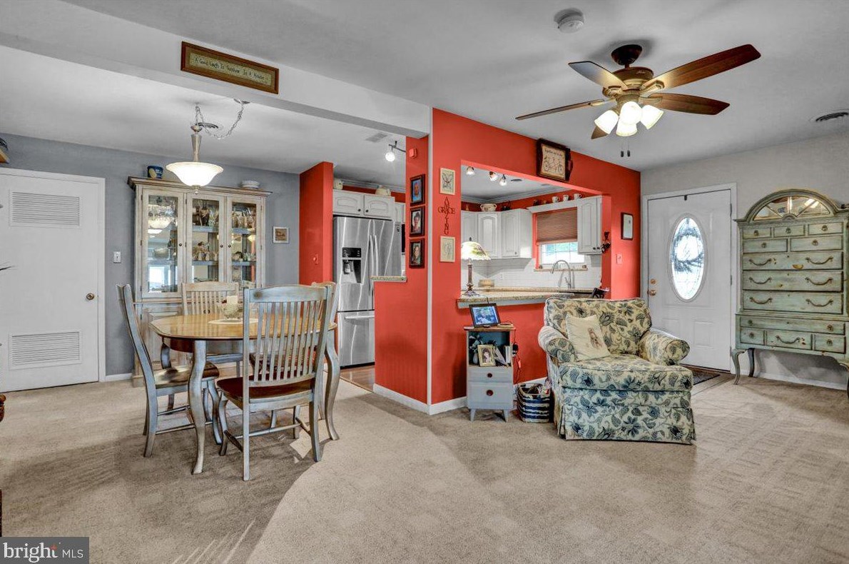 1-C Alpine Ct, Reading PA  exterior