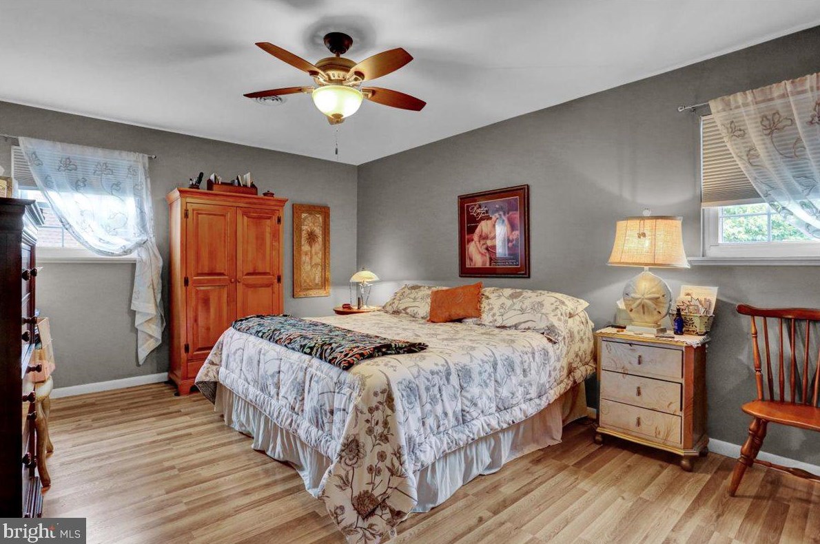 1-C Alpine Ct, Reading PA  exterior