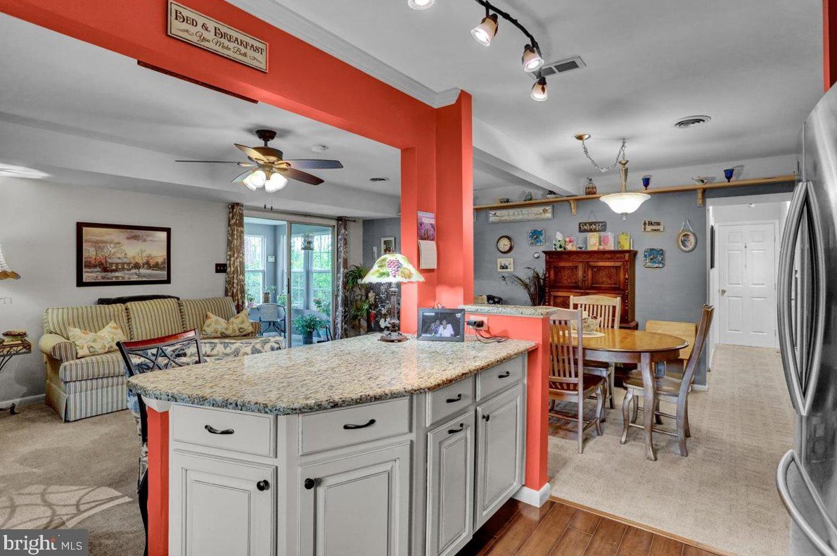 1-C Alpine Ct, Reading PA  exterior