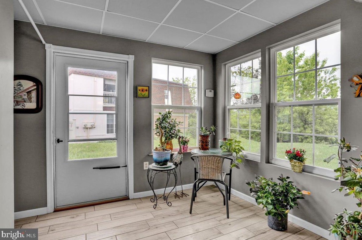 1-C Alpine Ct, Reading PA  exterior