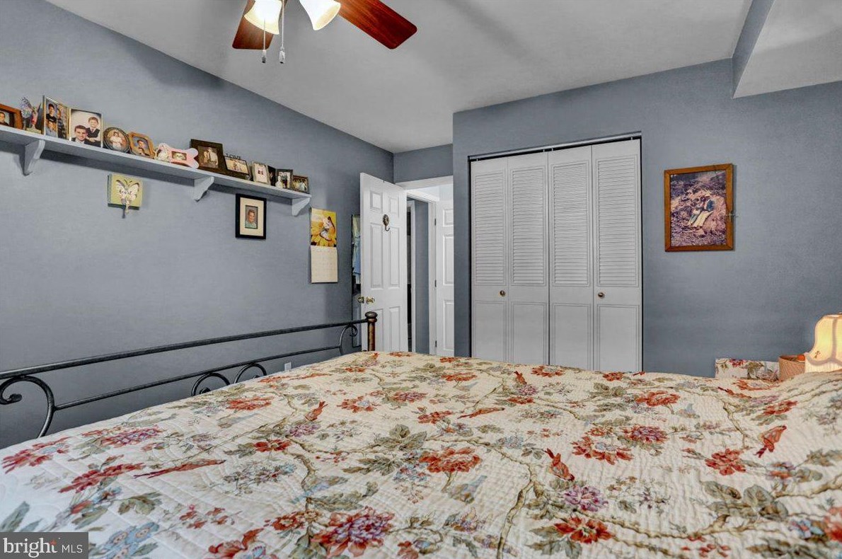 1-C Alpine Ct, Reading PA  exterior