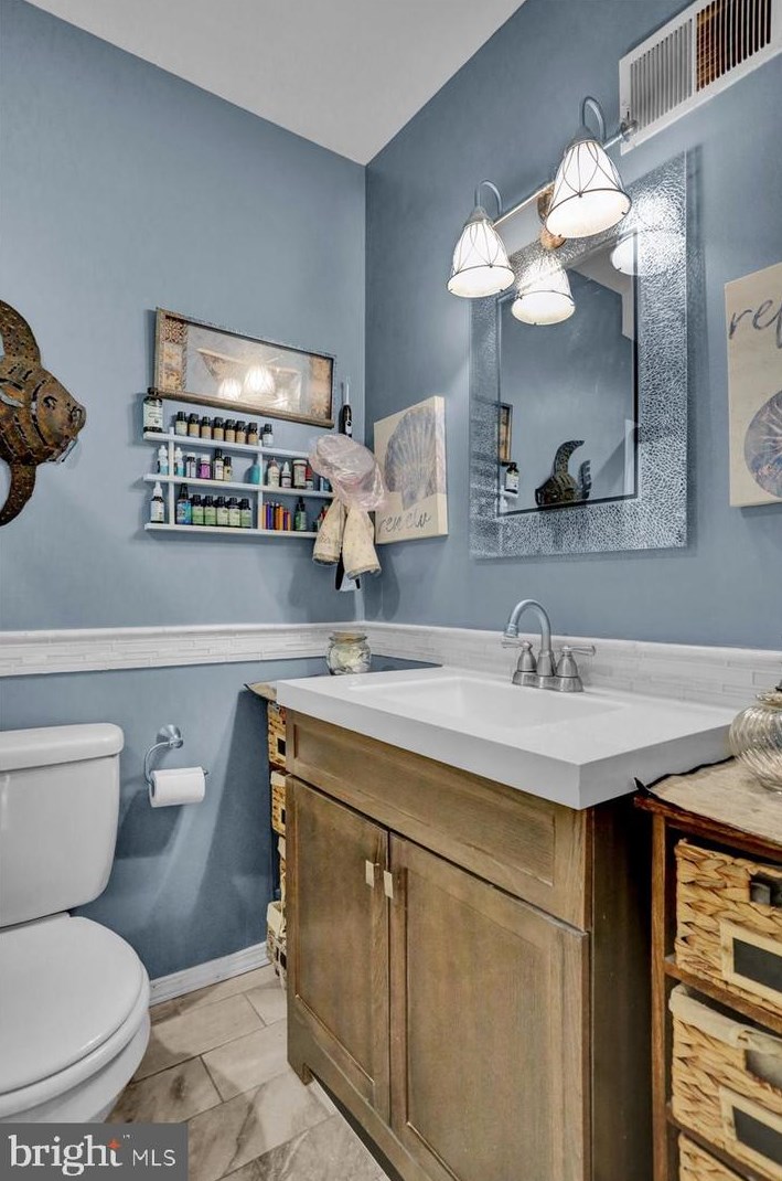 1-C Alpine Ct, Reading PA  exterior