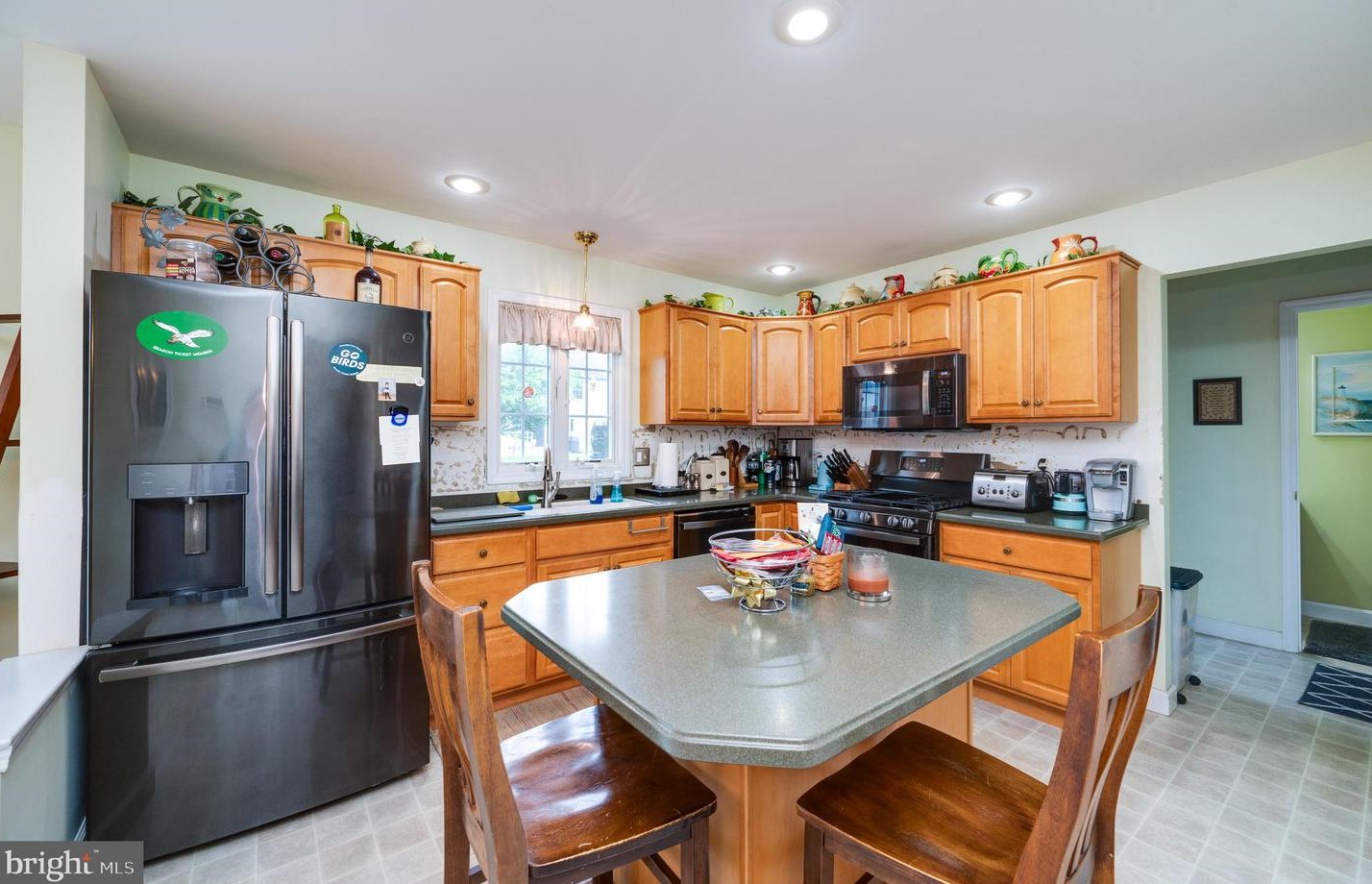 238 Spirit Ct, Blandon PA  19510-9480 exterior