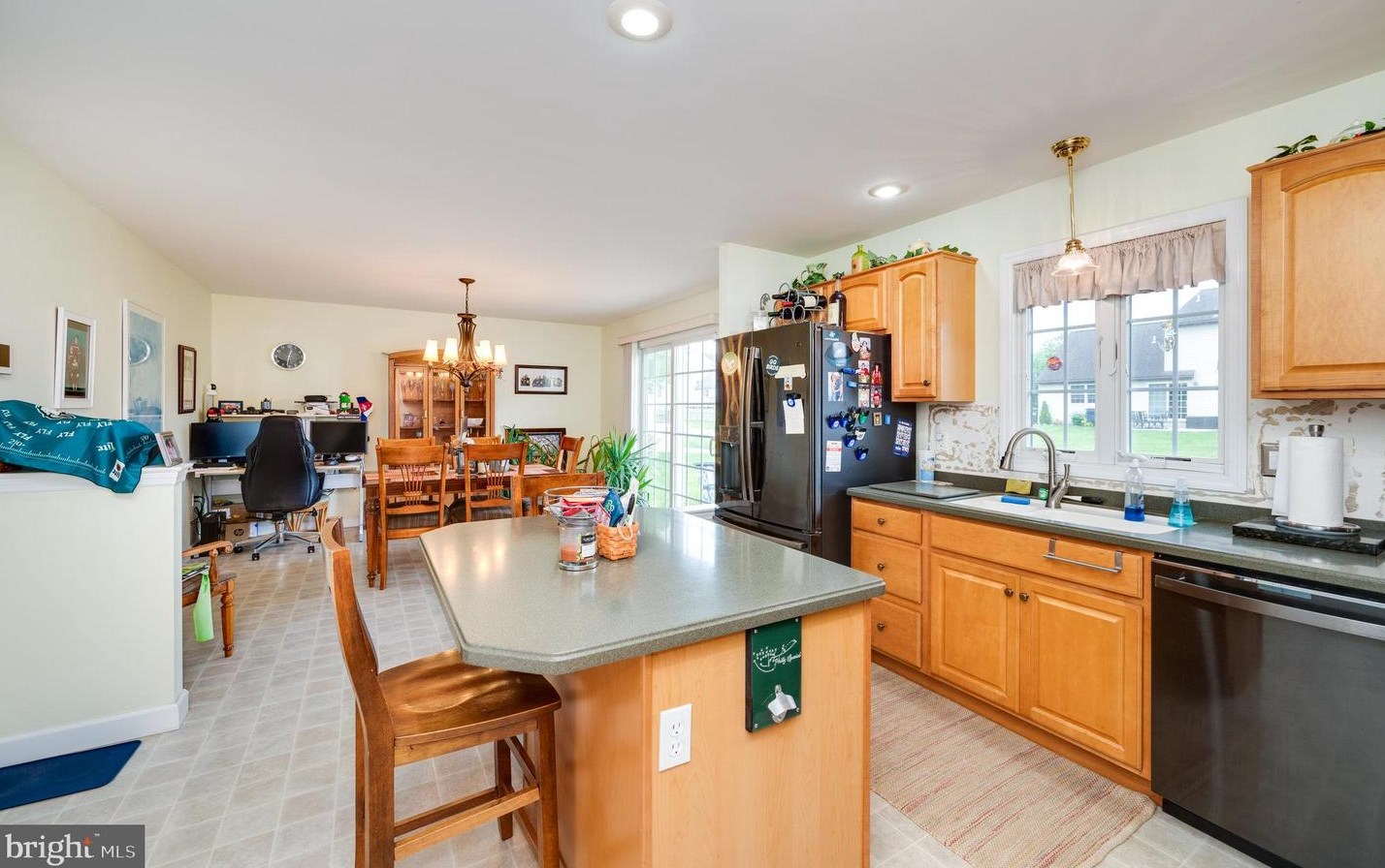238 Spirit Ct, Blandon PA  19510-9480 exterior