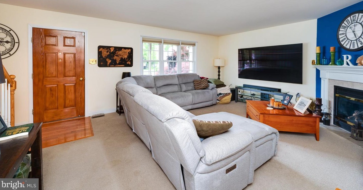 238 Spirit Ct, Blandon PA  19510-9480 exterior