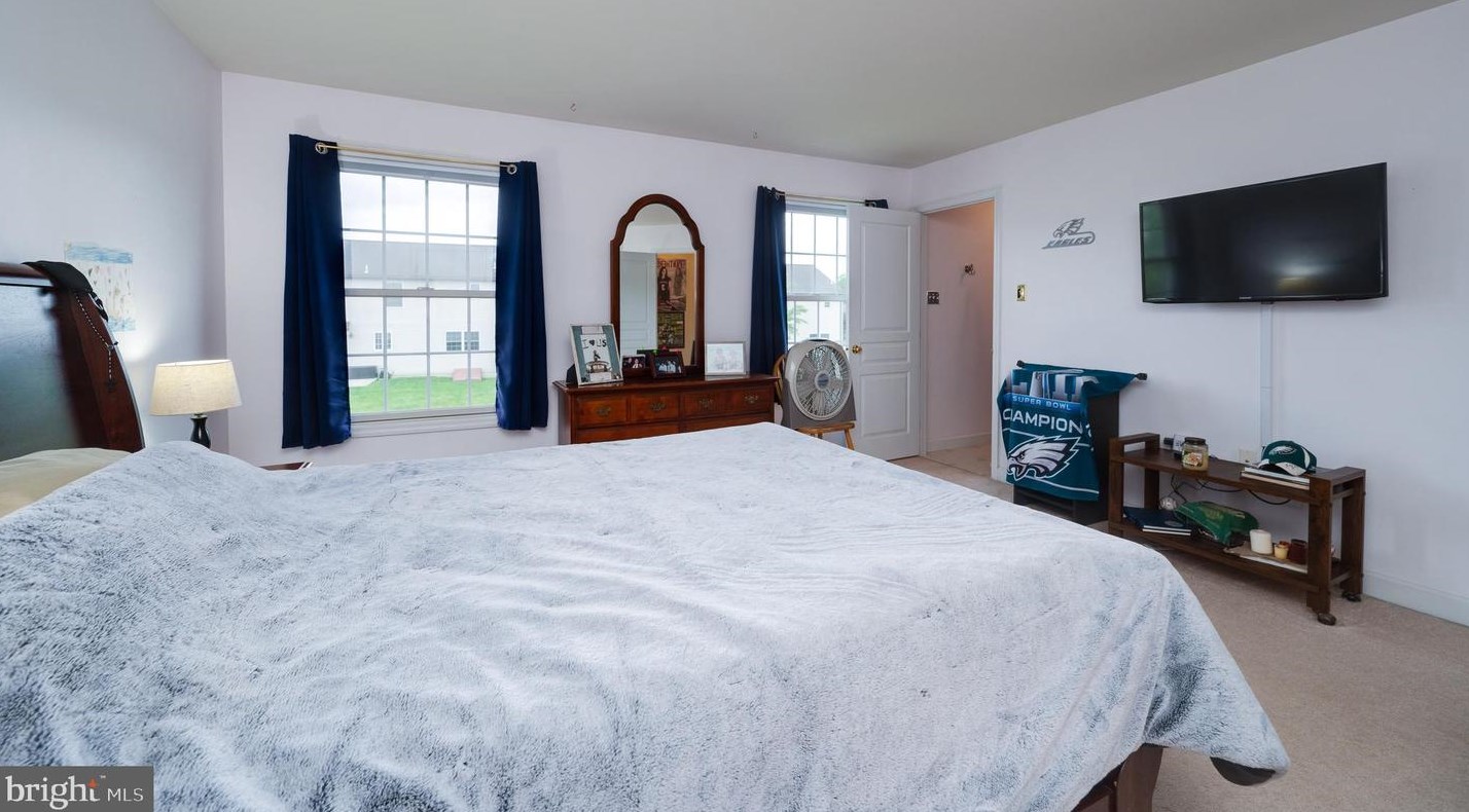 238 Spirit Ct, Blandon PA  19510-9480 exterior