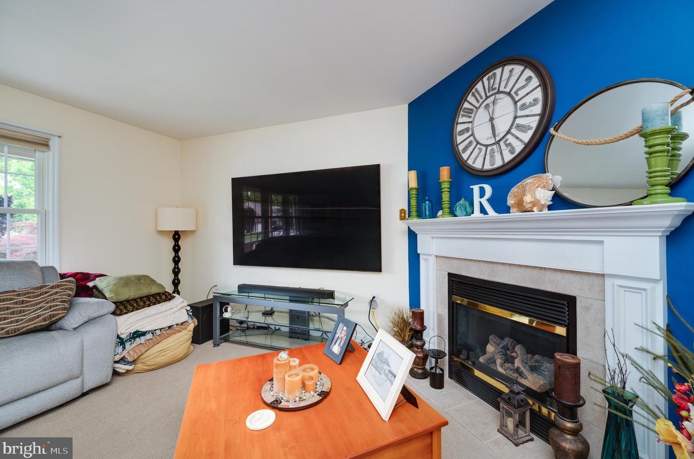 238 Spirit Ct, Blandon PA  19510-9480 exterior