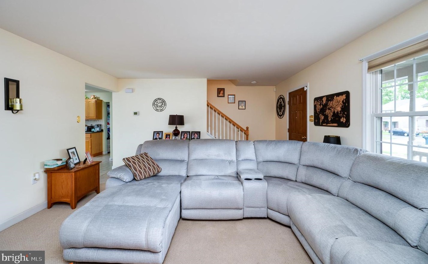 238 Spirit Ct, Blandon PA  19510-9480 exterior