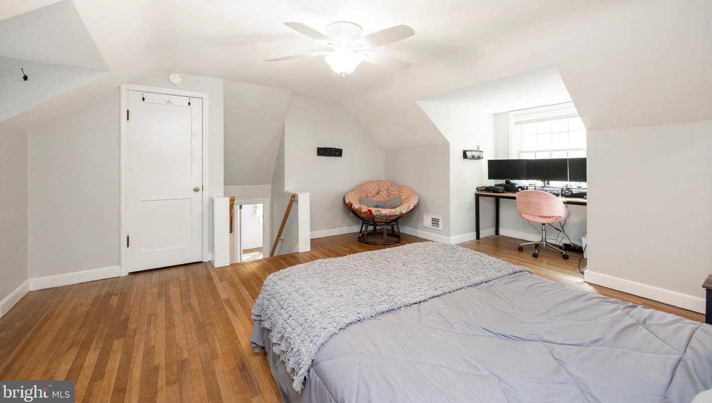 6 35 St, Reading PA exterior