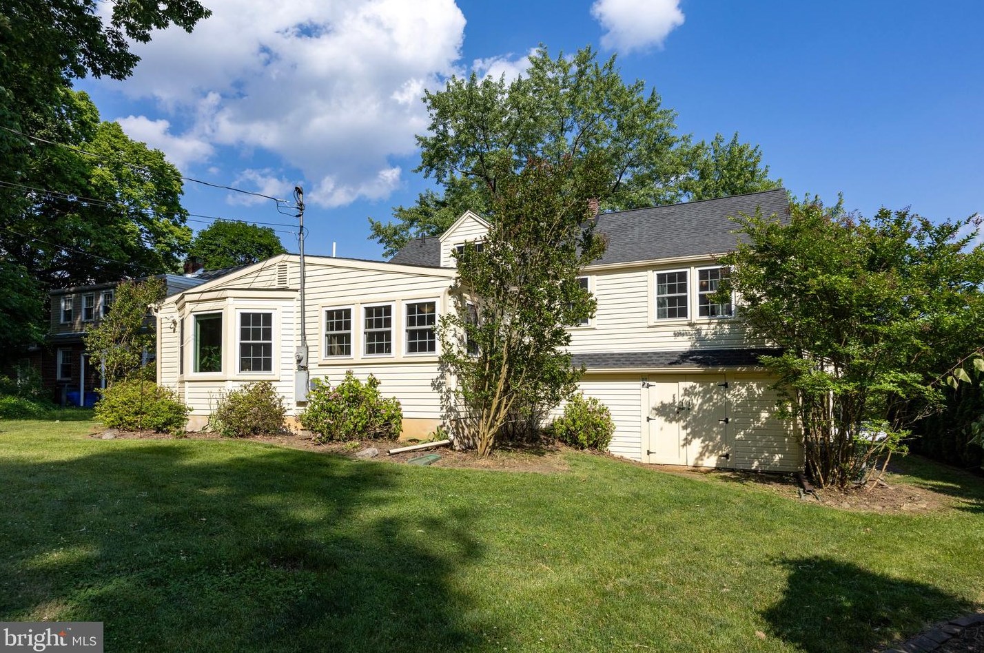 6 35 St, Reading PA exterior