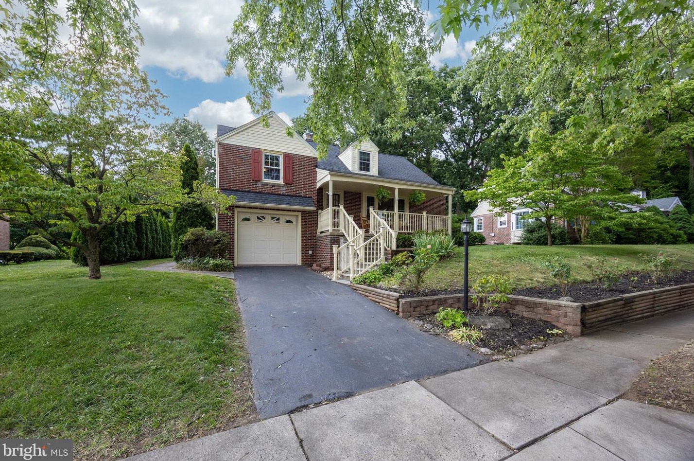 6 35 St, Reading PA exterior