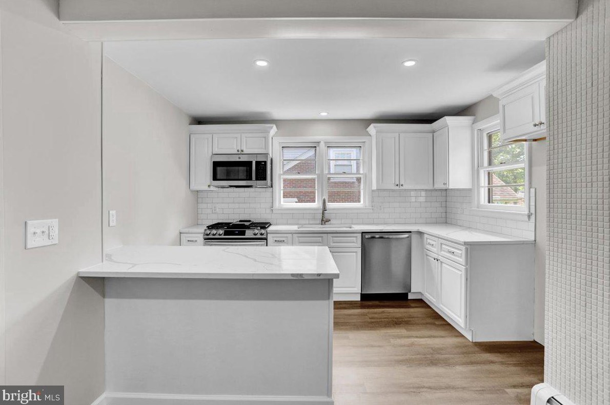 601 Penndale Ave, Reading PA  19606-1629 exterior