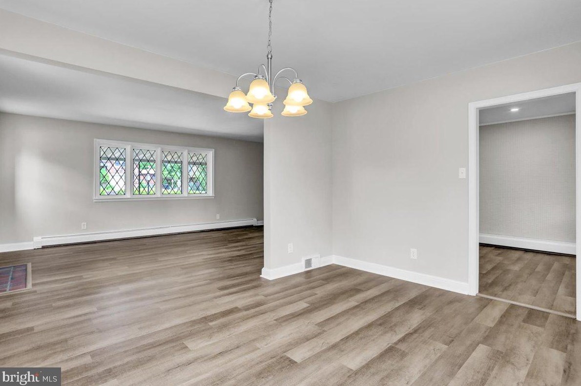 601 Penndale Ave, Reading PA  19606-1629 exterior