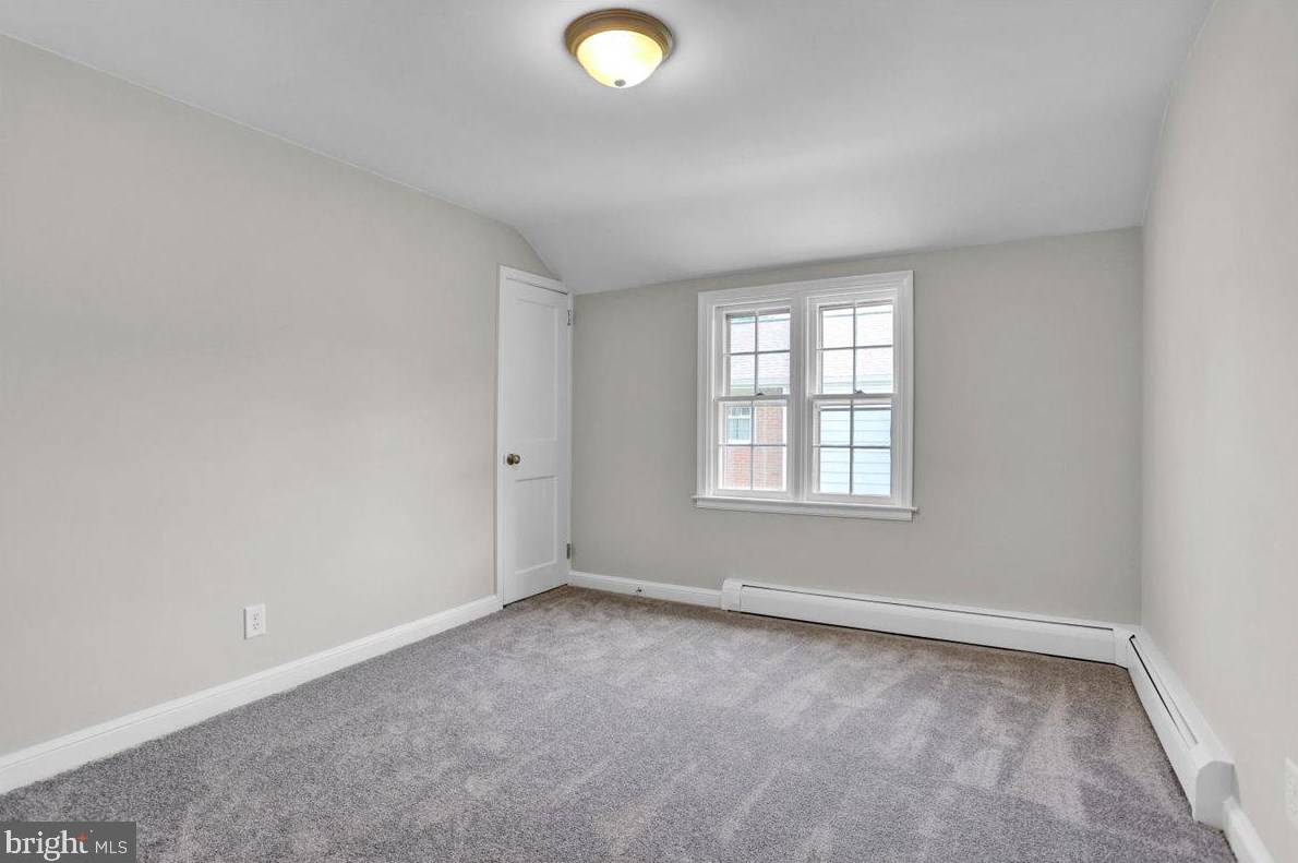 601 Penndale Ave, Reading PA  19606-1629 exterior