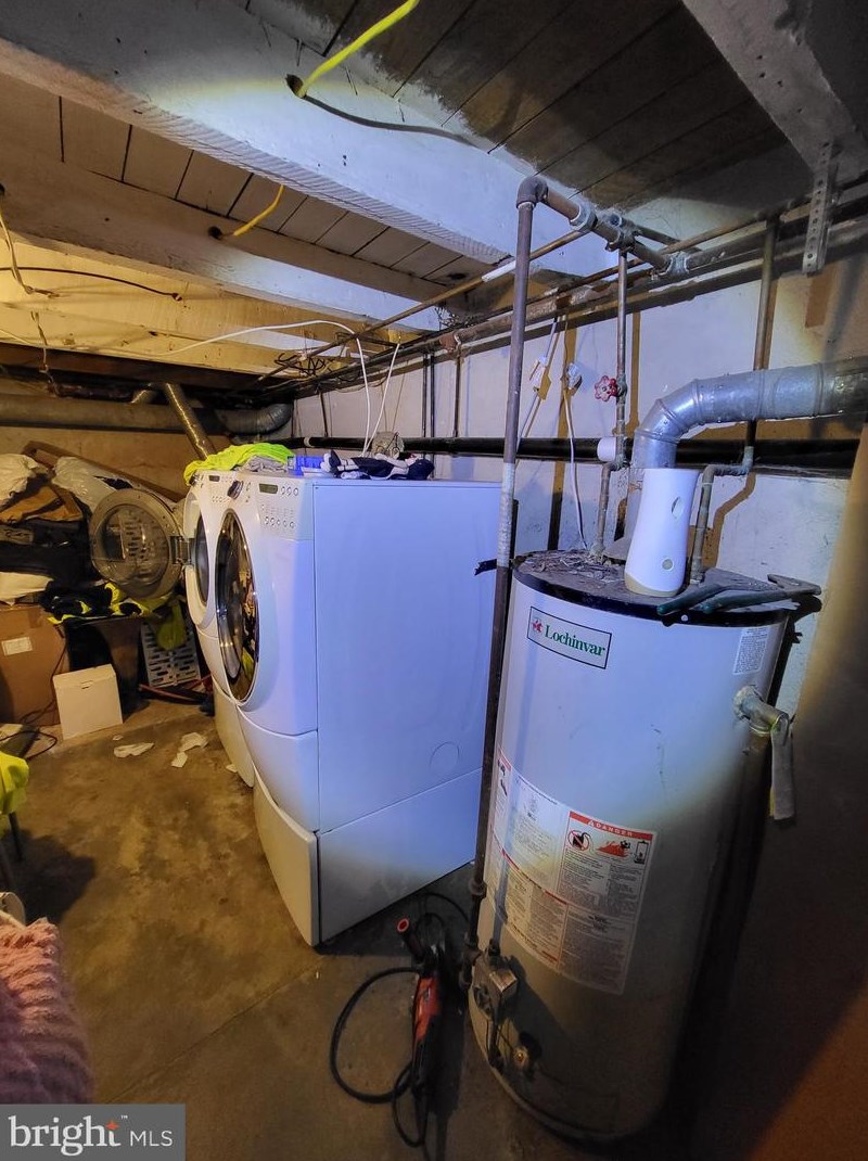 538 12 St, Reading PA  19604-2719 exterior