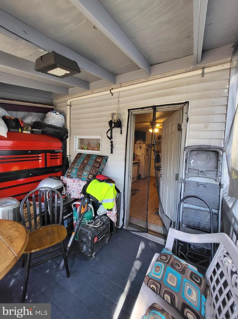 538 12 St, Reading PA  19604-2719 exterior