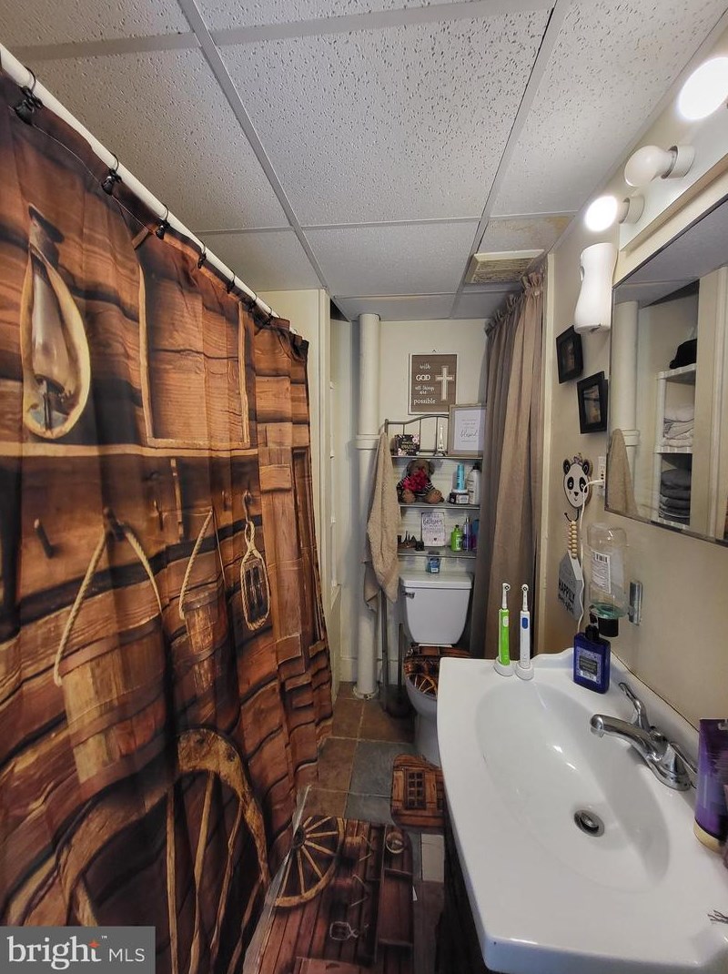 538 12 St, Reading PA  19604-2719 exterior