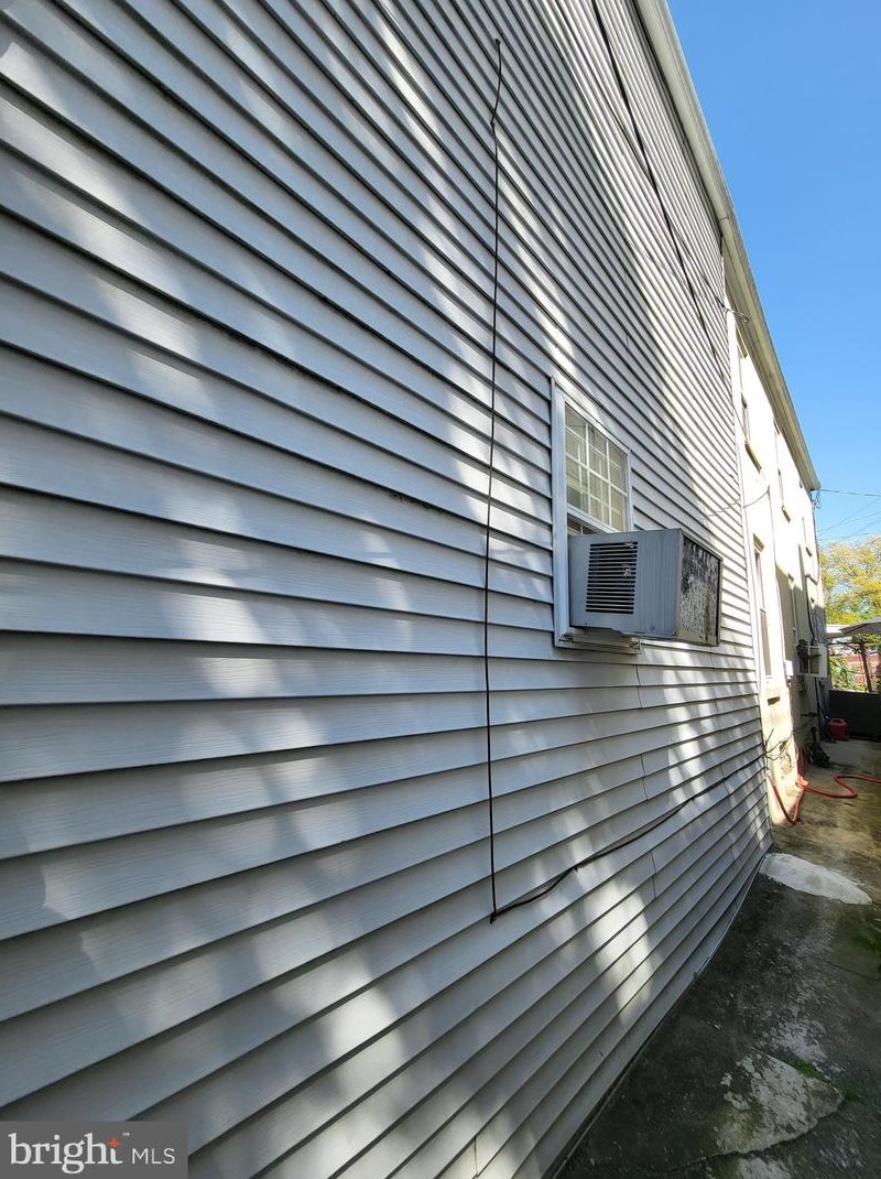 538 12 St, Reading PA  19604-2719 exterior