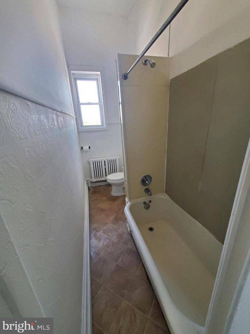 407 Woodward St, Reading PA  19601-2832 exterior