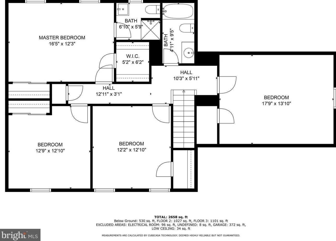 305 Penns Ln, Douglassville PA  19518-8702 exterior