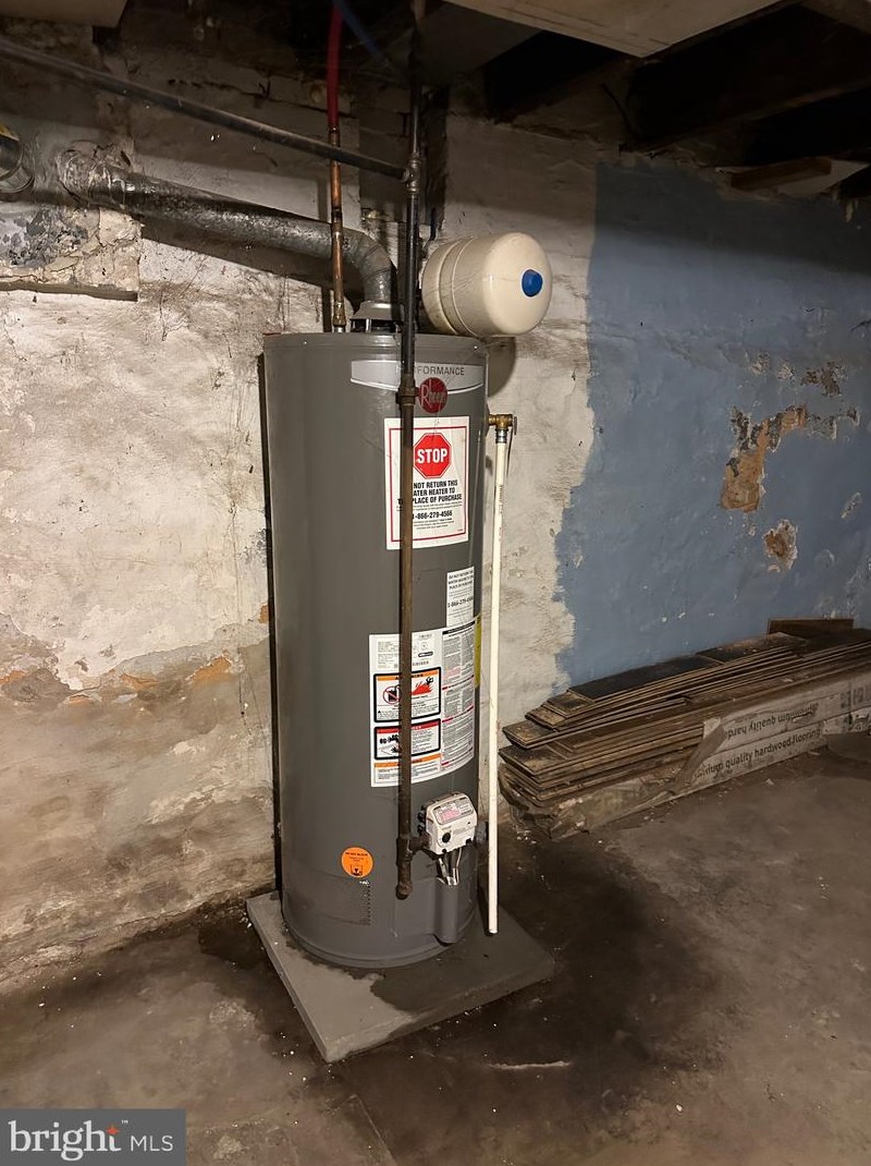 663 Gordon St, Reading PA 19601-2635 exterior