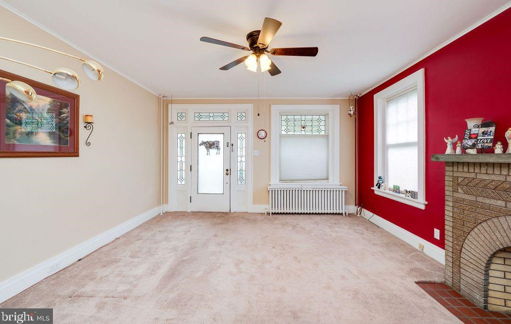 224 Penn Ave, Wernersville PA  19565-1613 exterior